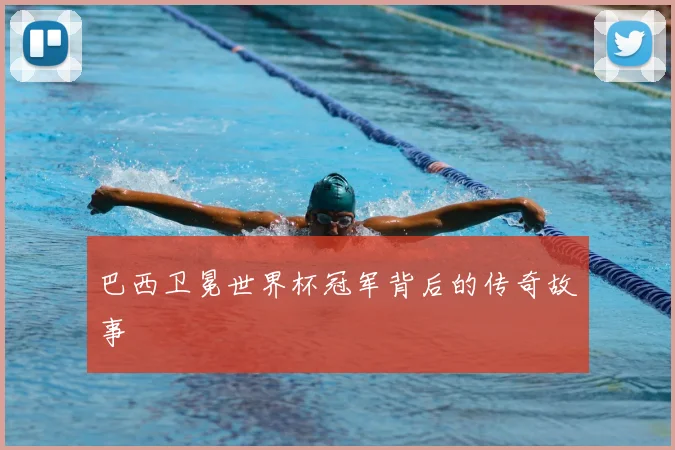 巴西卫冕世界杯冠军背后的传奇故事