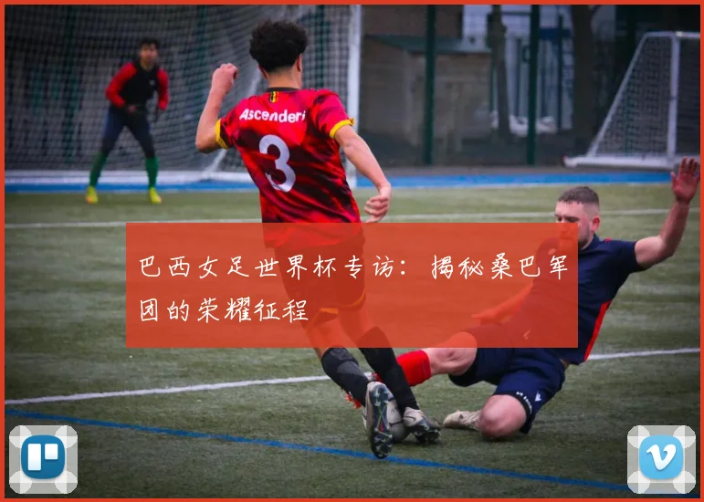 巴西女足世界杯专访：揭秘桑巴军团的荣耀征程